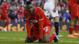 Зря Балотелли отказался от серии С