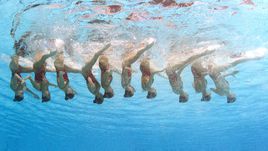 Герои 9-го дня ЧМ-2015 в Казани.  От Шурочкиной до Куньи