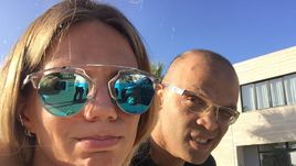 "Ефимова полностью готова к выступлению в Казани"