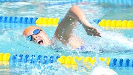 Виктория Ченцова:  наш человек на Марианских островах