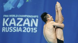 Китай - остальной мир - 10:3