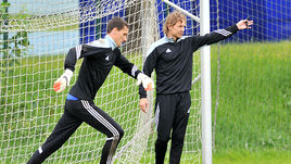 Михаил Комаров: "Кто откажется пойти к Карпину?"