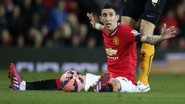 Ди Мария: и все-таки "ПСЖ"