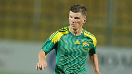 Полузащитник