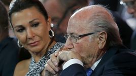 "Блаттер подобен каннибалу: съел родителей и стал кричать, что он сирота"