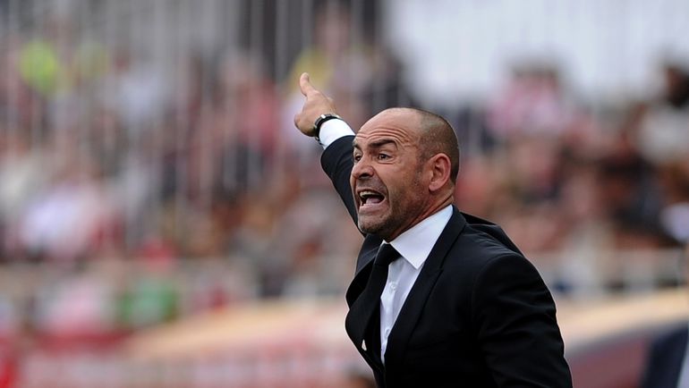 Пако ХЕМЕС. Фото REUTERS