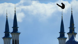 Надбавки за страх и высоту