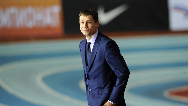 Юрий БОРЗАКОВСКИЙ. Фото Алексей ИВАНОВ,