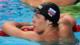 Геннадий Пригода, Елена Волкова:  "Мы не тащим в дом ни спорт, ни конфликты"