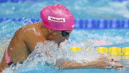 Герои 11-го дня ЧМ-2015 в Казани: от Ефимовой до Ледецки