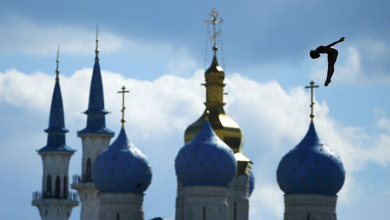 Гэри ХАНТ. Фото REUTERS