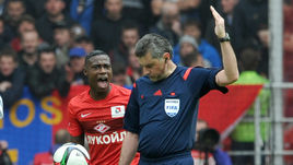 Алексей НИКОЛАЕВ.