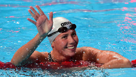 Анастасия Фесикова: "Я не собираюсь сдаваться!"