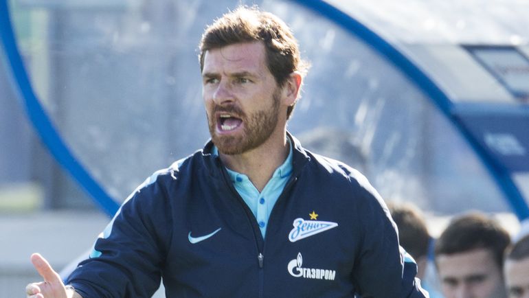 Главный тренер