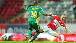 РФПЛ: еще месяц, чтобы кого-то купить