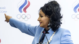 Ирина ВИНЕР-УСМАНОВ.