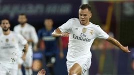 Нужен ли Черышев Англии? Нужна ли Англия Черышеву?