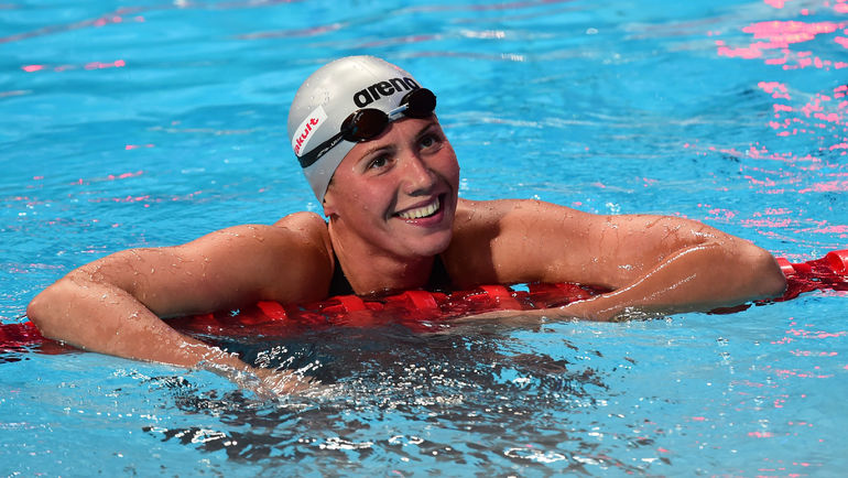 Фото Александр ФЕДОРОВ,