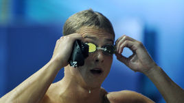 Дебют смешанной эстафеты