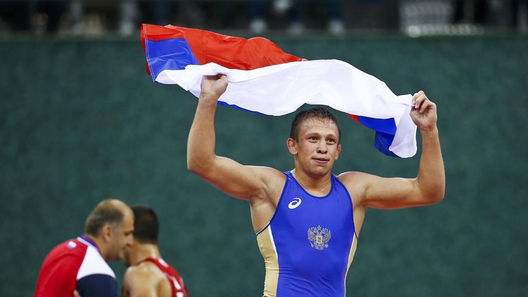 Евгений САЛЕЕВ. Фото REUTERS