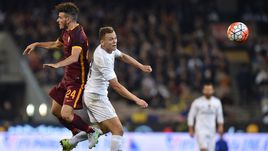 Страсти по Черышеву, форвард для Семина, новости о Вальбуэна