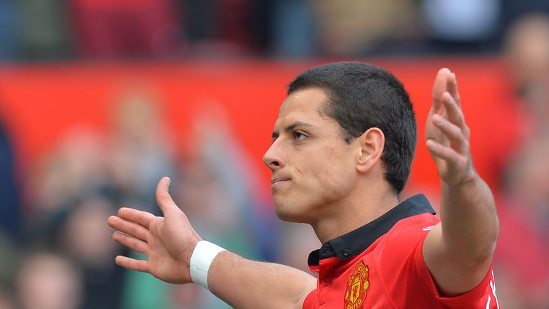 Хавьер ЭРНАНДЕС. Фото AFP