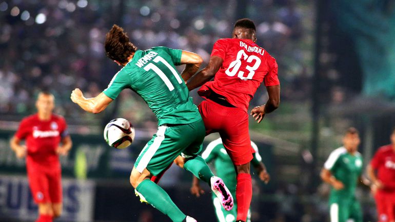 Неделю назад