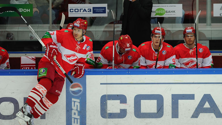 Вячеслав КОЗЛОВ. Фото Антон СЕРГИЕНКО