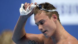 Драма Морозова на "Казань-Арене"