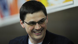 Александр Попов: "Морозова подвело нервное напряжение"