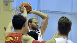 Антон Понкрашов: "Сборная с Мозговым и без него – две разные команды"