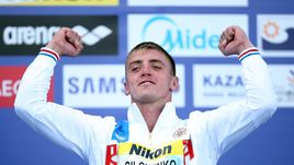 Герои 13-го дня ЧМ-2015.  От Сунь Яна до Сильченко