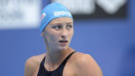 День Вероники Поповой