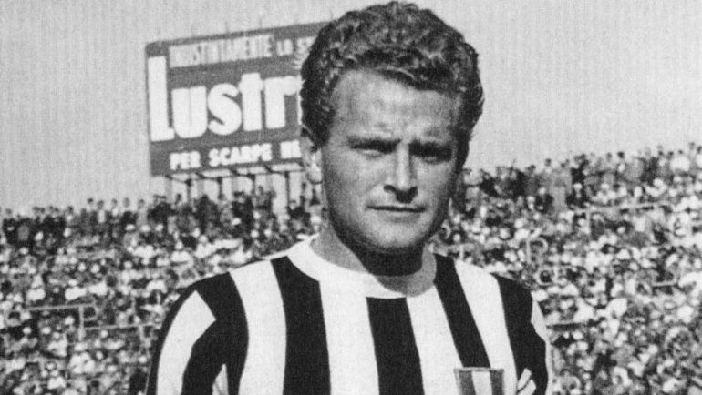 Джампьеро БОНИПЕРТИ. Фото REUTERS