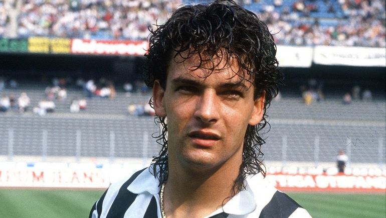 Роберто БАДЖО. Фото REUTERS