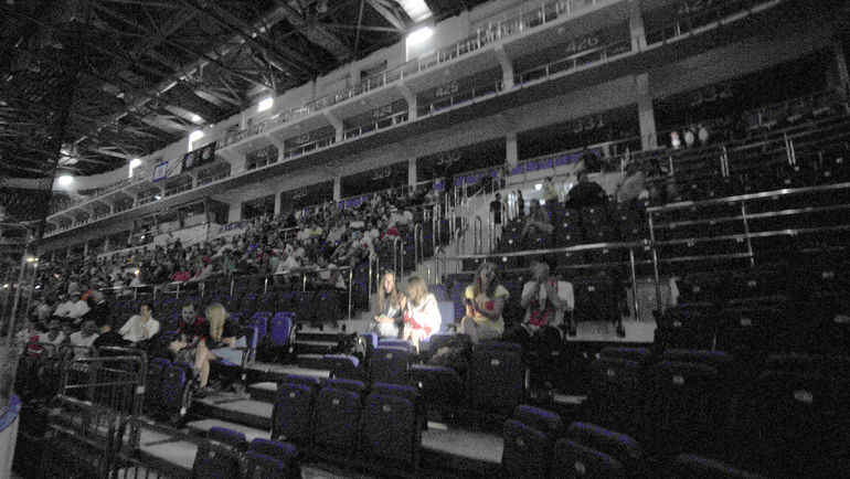 Из-за аварии на ТЭЦ