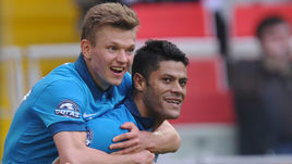 Лидеры чемпионата России по оценкам