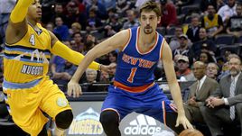 "Химки" грозят ЦСКА Шведом