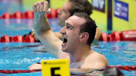 Еще одна нервная эстафета