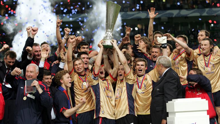 18 мая 2005 года.