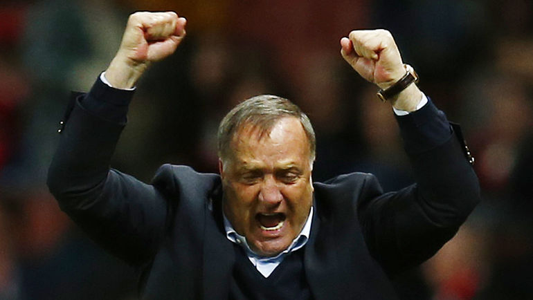 Дик АДВОКАТ из