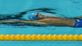 Евгений Рылов: медальный рекорд