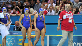 Александр Кабанов: "Не жду, что мне предложат снова взять сборную"