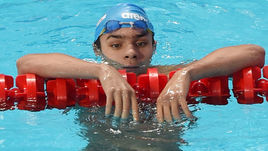 Герои 15-го дня ЧМ-2015 в Казани.  От Рылова до 10-летней пловчихи