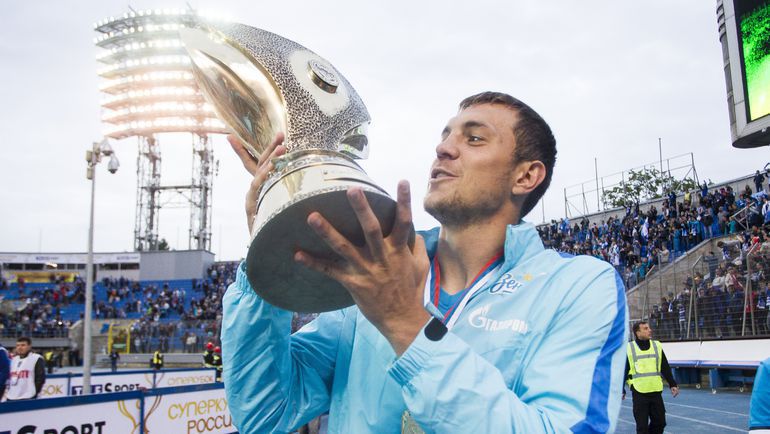 12 июля. Санкт-Петербург.