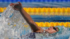 Устинова против титанов