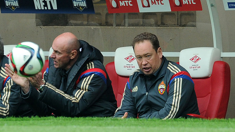 17 мая. Москва. Тушино.