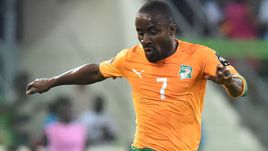 Вальбуэна все ближе к Франции, Думбья все дальше от России