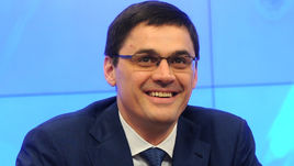 Александр Попов: "Если поступит предложение возглавить ВФП – буду думать"