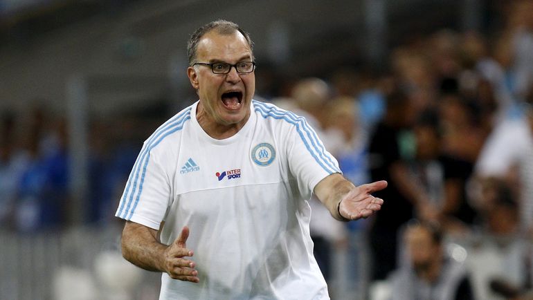 Марсело БЬЕЛЬСЯ. Фото REUTERS